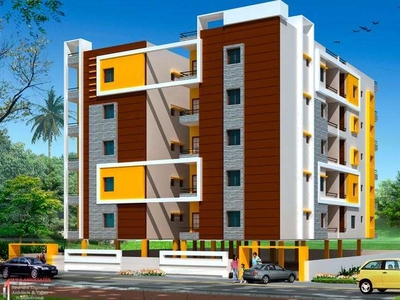 4 BHK Residential Apartment 2599 Sq.ft. for Sale in Adikmet, Hyderabad