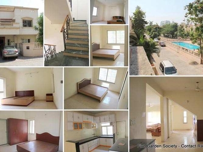 4 BHK House 3000 Sq.ft. for Sale in