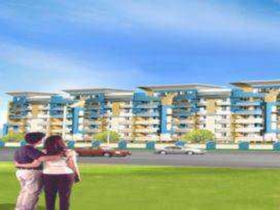 4 BHK Apartment 3107 Sq.ft. for Sale in