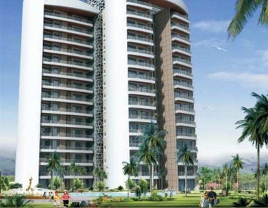 4 BHK Apartment 3198 Sq.ft. for Sale in