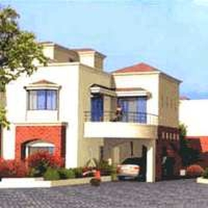 4 BHK House 3420 Sq.ft. for Sale in