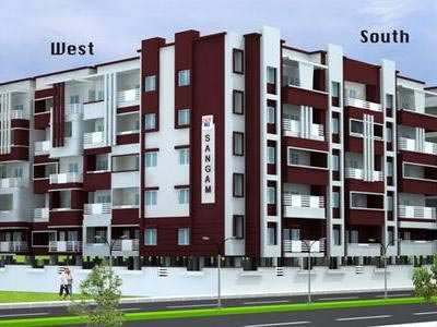 4 BHK Apartment 3525 Sq.ft. for Sale in