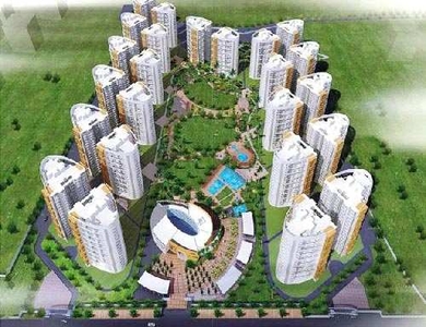 4 BHK Apartment 3600 Sq.ft. for Sale in