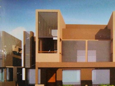 4 BHK Apartment 435 Sq. Yards for Sale in