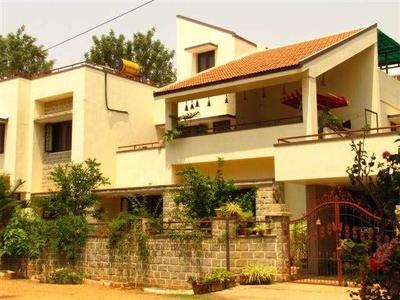 4 BHK House 4500 Sq.ft. for Sale in