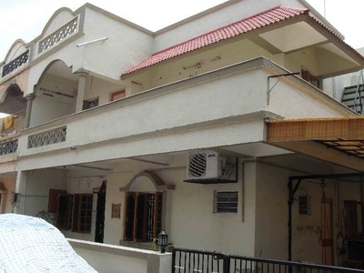 4 BHK 580 Sq. Yards House & Villa for Sale in Satellite, Ahmedabad