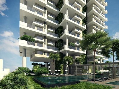 4 BHK Flat for rent in Lower Parel, Mumbai - 4366 Sqft