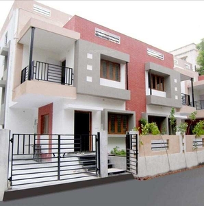 4 BHK House 100 Sq. Yards for Sale in Sector 4 Rohtak