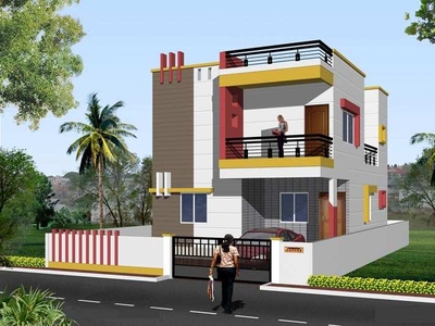 4 BHK House 215 Sq. Yards for Sale in Loharka Road, Amritsar