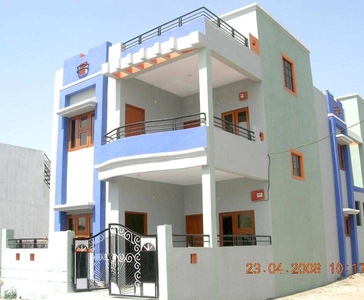4 BHK House 2200 Sq.ft. for Sale in Scheme 114, Indore