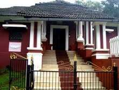 4 BHK House 250 Sq. Meter for Sale in Loutolim,