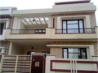 4 BHK House 2500 Sq.ft. for Sale in Ambala Highway, Zirakpur