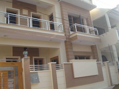 4 BHK House 4000 Sq.ft. for Sale in Akash Colony, Hoshiarpur