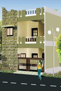 4 BHK House 850 Sq.ft. for Sale in NH 2, Mathura