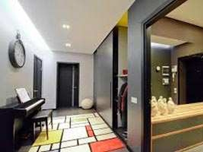 4 BHK Apartment 2668 Sq.ft. for Sale in