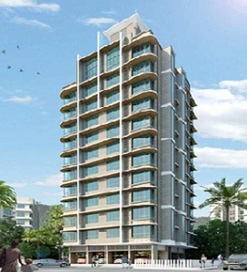 4 BHK Residential Apartment 3000 Sq.ft. for Sale in Chincholi Bunder, Malad West, Mumbai