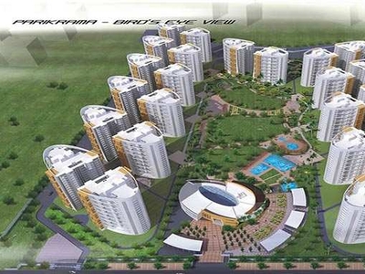 4 BHK Residential Apartment 3050 Sq.ft. for Sale in Sector 20 Panchkula