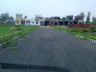 4 BHK Residential Plot 200 Sq. Yards for Sale in
