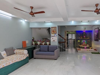 4 BHK Villa for rent in Chembur, Mumbai - 2200 Sqft