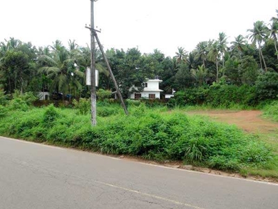 Commercial Land 40 Cent for Sale in Chathamangalam, Kozhikode