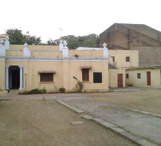 Residential Plot 4000 Sq.ft. for Sale in Morar Cantt., Gwalior