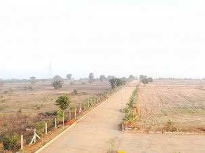 Commercial Land 40000 Sq. Yards for Sale in