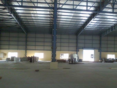 Warehouse 450 Sq. Yards for Sale in Bhabat, Mohali