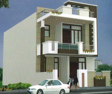 5 BHK House 200 Sq. Yards for Sale in Devi Nagar, Jaipur
