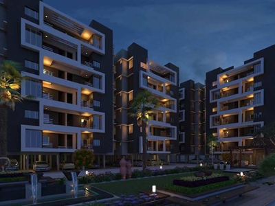 5 BHK Apartment 2000 Sq.ft. for Sale in