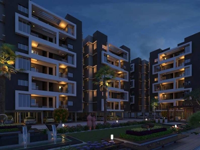5 BHK Apartment 2500 Sq.ft. for Sale in