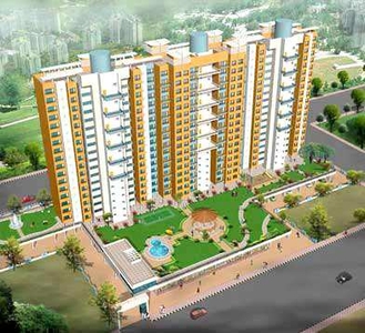 5 BHK Apartment 2920 Sq.ft. for Sale in