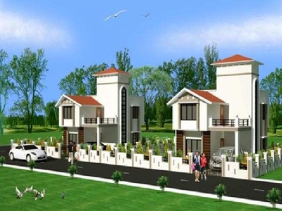 5 BHK House 4800 Sq.ft. for Sale in Waksai,