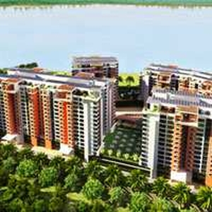 5 BHK Apartment 5497 Sq.ft. for Sale in