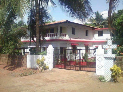 5 BHK House 125 Sq. Meter for Sale in
