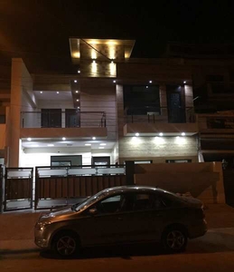 5 BHK House 250 Sq. Yards for Sale in