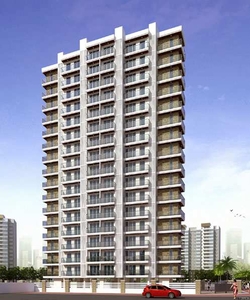 5 BHK Residential Apartment 3250 Sq.ft. for Sale in Diamond Garden, Mumbai