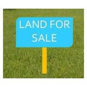 Residential Plot 500 Sq. Yards for Sale in