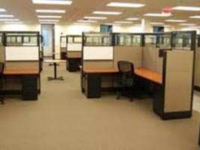 Office Space 555 Sq.ft. for Sale in
