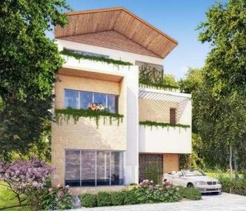 6 BHK Villa 3023 Sq.ft. for Sale in