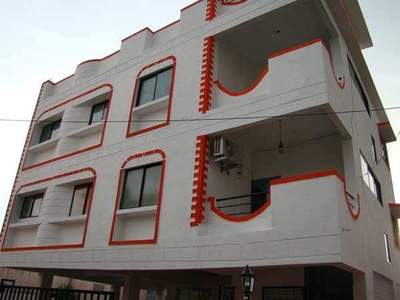 6 BHK House & Villa 2248 Sq.ft. for Sale in Vishrantwadi, Pune