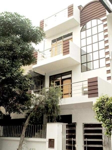6 BHK House 3100 Sq.ft. for Sale in Block N,