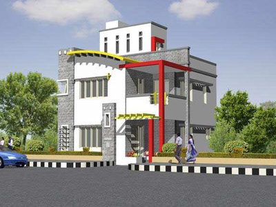 6 BHK House 4900 Sq.ft. for Sale in