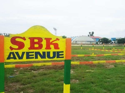 SBK Avenue