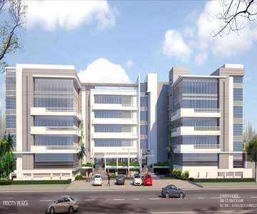 Showroom 600 Sq.ft. for Sale in Sector 20 Panchkula