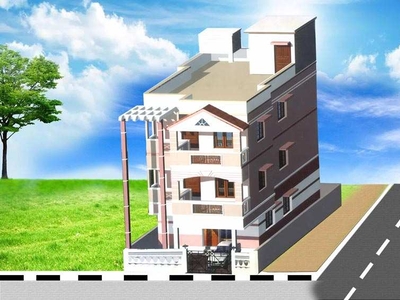 7 BHK House 3000 Sq.ft. for Sale in Vadalur, Cuddalore