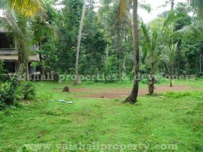 Residential Plot 7 Cent for Sale in