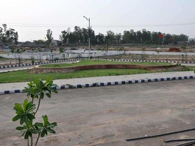 Commercial Land 750 Sq. Yards for Sale in Nh 2, Faridabad