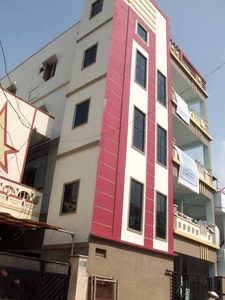 7500 Sq.ft. House & Villa for Sale in Adikmet, Hyderabad