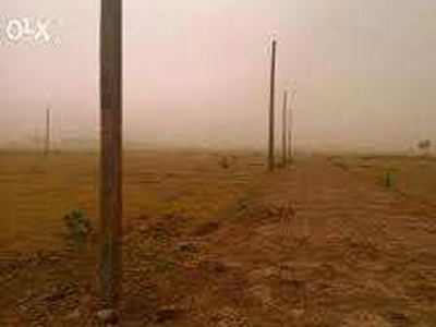 Residential Plot 80 Sq. Yards for Sale in NH 2, Mathura