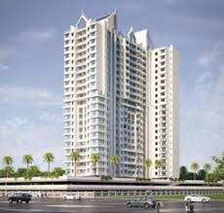 800 Sq.ft. Residential Apartment for Sale in Mindspace, Mumbai